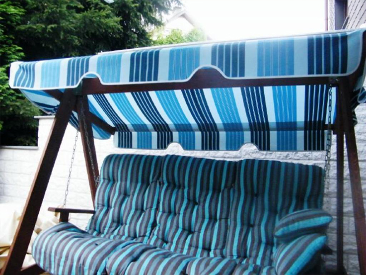 Awnings, sunshades, summer houses Gallery 18