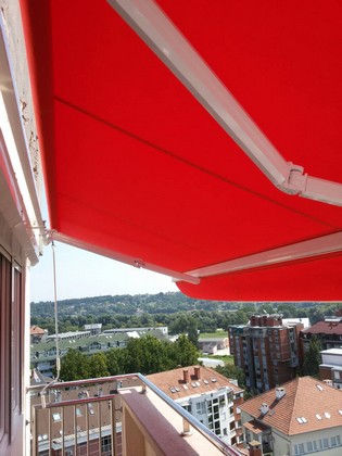Awnings, sunshades, summer houses Gallery 25