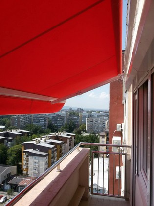 Awnings, sunshades, summer houses Gallery 37