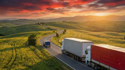 Teretni program cerade