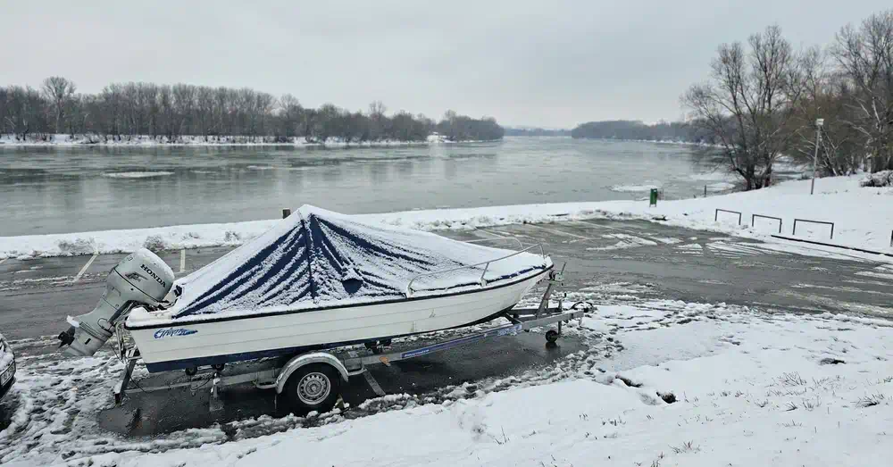 Zimske i Transportne Cerade